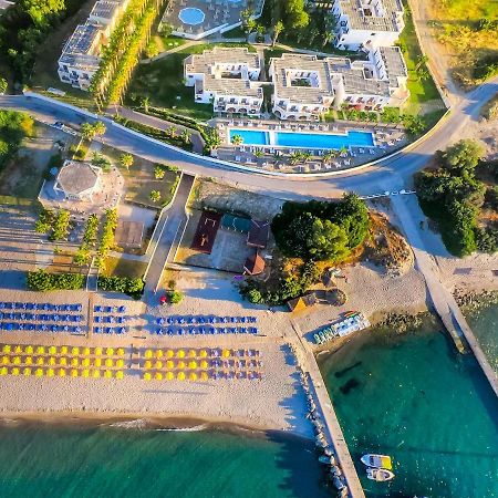 Porto Bello Beach Hotel Kardamena  Exterior foto